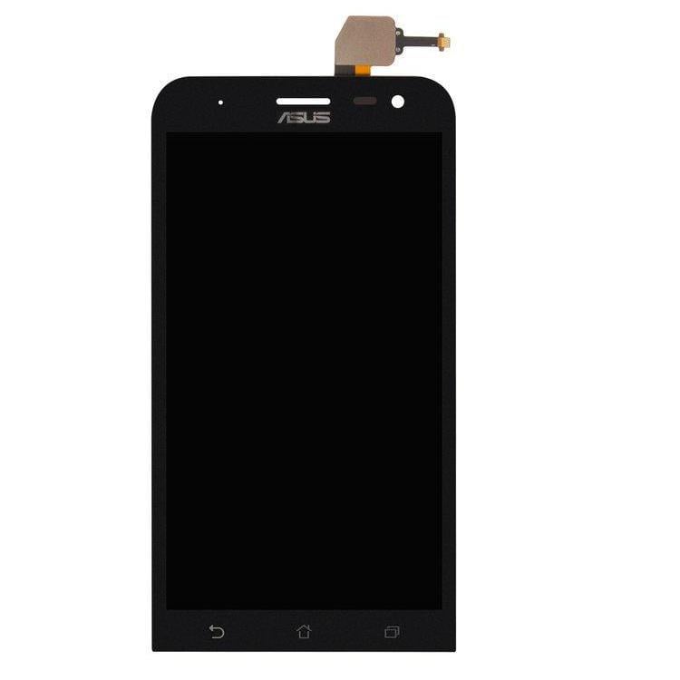 Дисплейный модуль/сенсор для Asus ZenFone 2 Laser ZE500KG/ZenFone 2 Laser ZE500KL Черный (000016043)