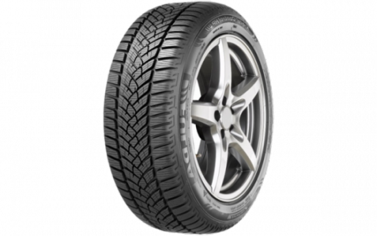 Автошина Fulda Kristall Control HP 2 245/45 R18 100V не шип