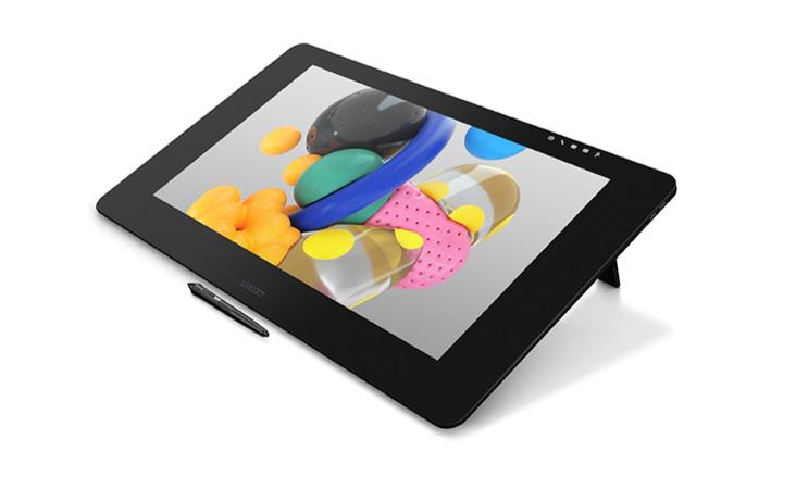 Графический планшет Wacom Cintiq Pro 24 DTK-2420 (47944) - фото 7