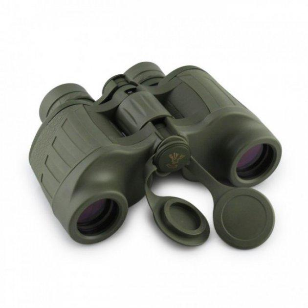 Бинокль Seeker 7X32 Зеленый