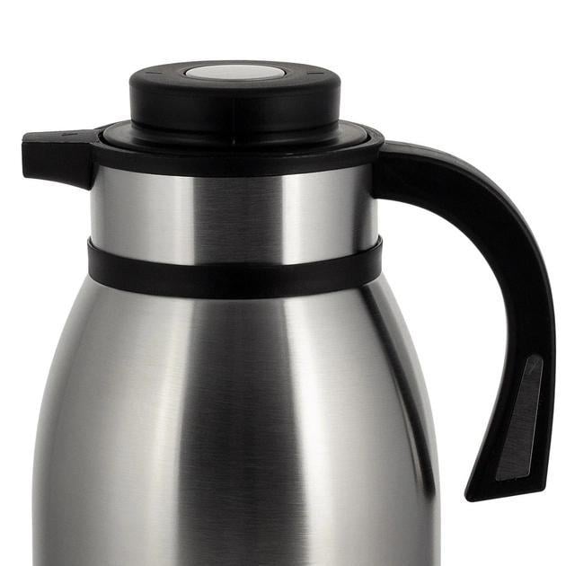 Термос-глечик Kamille KM-2222 2 л - фото 2 Термос-глечик Kamille KM-2222 2 л - фото 2