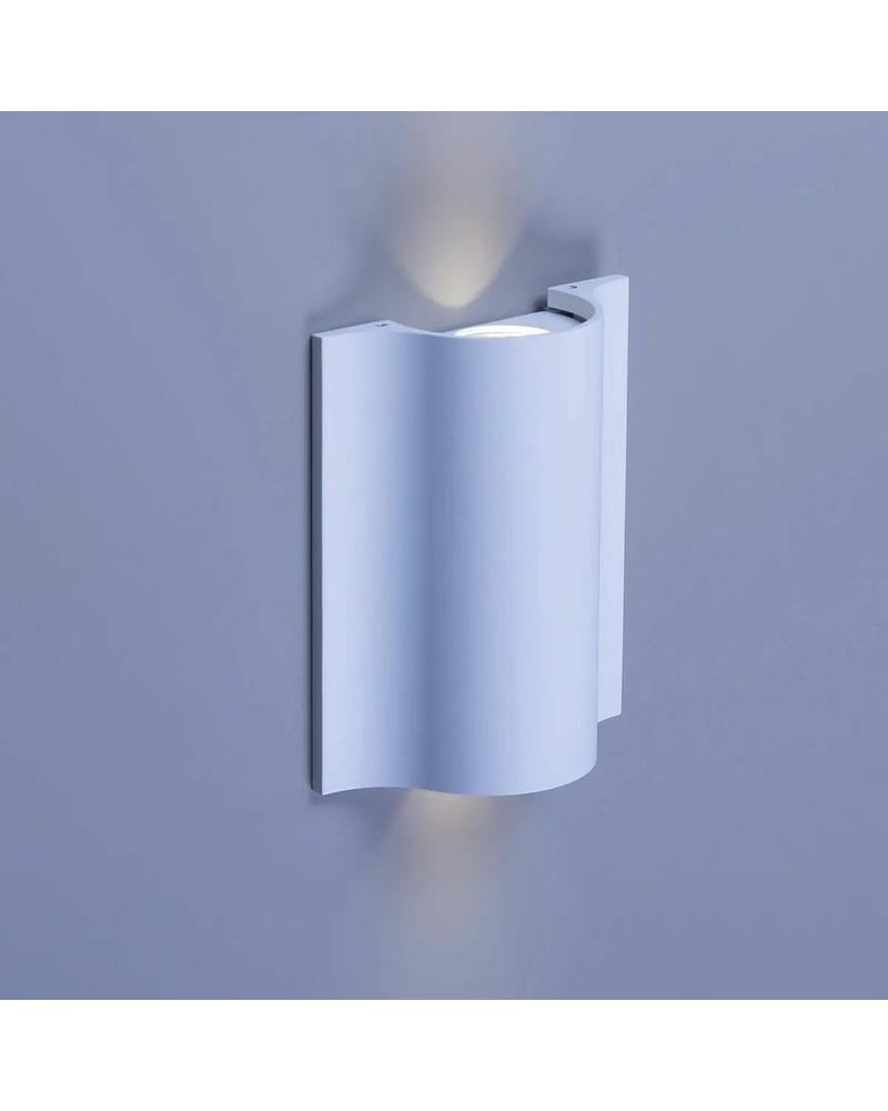 Бра MJ-Light MJ00109 WLB059 LED 2x2+3W 3000K-3200K IP20 (13794629)