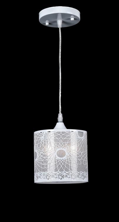 Подвесная люстра Ray L2771/1H WT (IR005507)