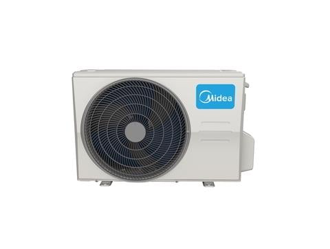 Кондиционер Midea AURORA (MSAB-09HRFN8-I/MSAB-09HRFN8-O)