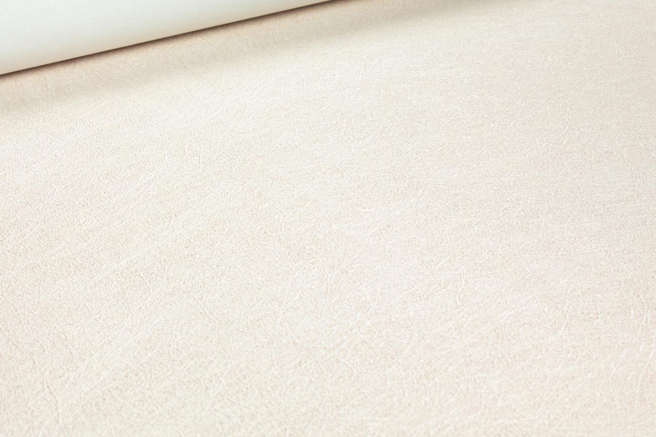 Обои флизелиновые GrandecoLife Universe 5 UI1004 Фон винил горячего тиснения 1,06х10,05 м Кремовый