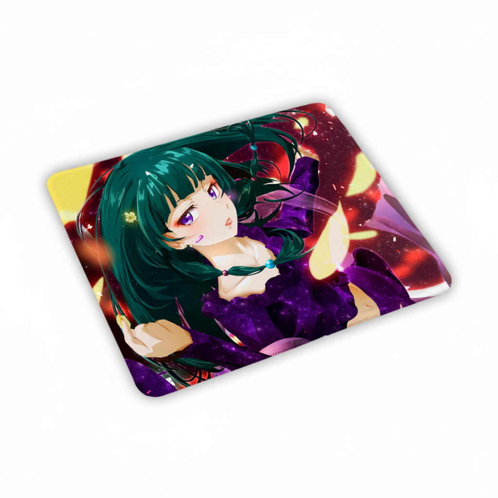 Коврик для мышки Kusuriya no Hitorigoto 26х21 см (7957266-03)