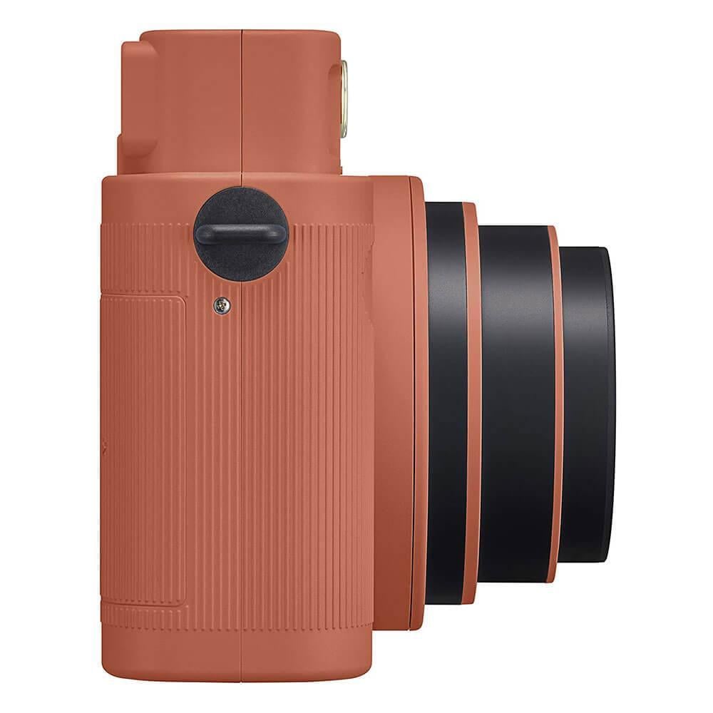 Фотоапарат Fujifilm Instax Square SQ1 та фотопапір на 20 аркушів Terracotta Orange (2516978272) - фото 6 Фотоапарат Fujifilm Instax Square SQ1 та фотопапір на 20 аркушів Terracotta Orange (2516978272) - фото 6