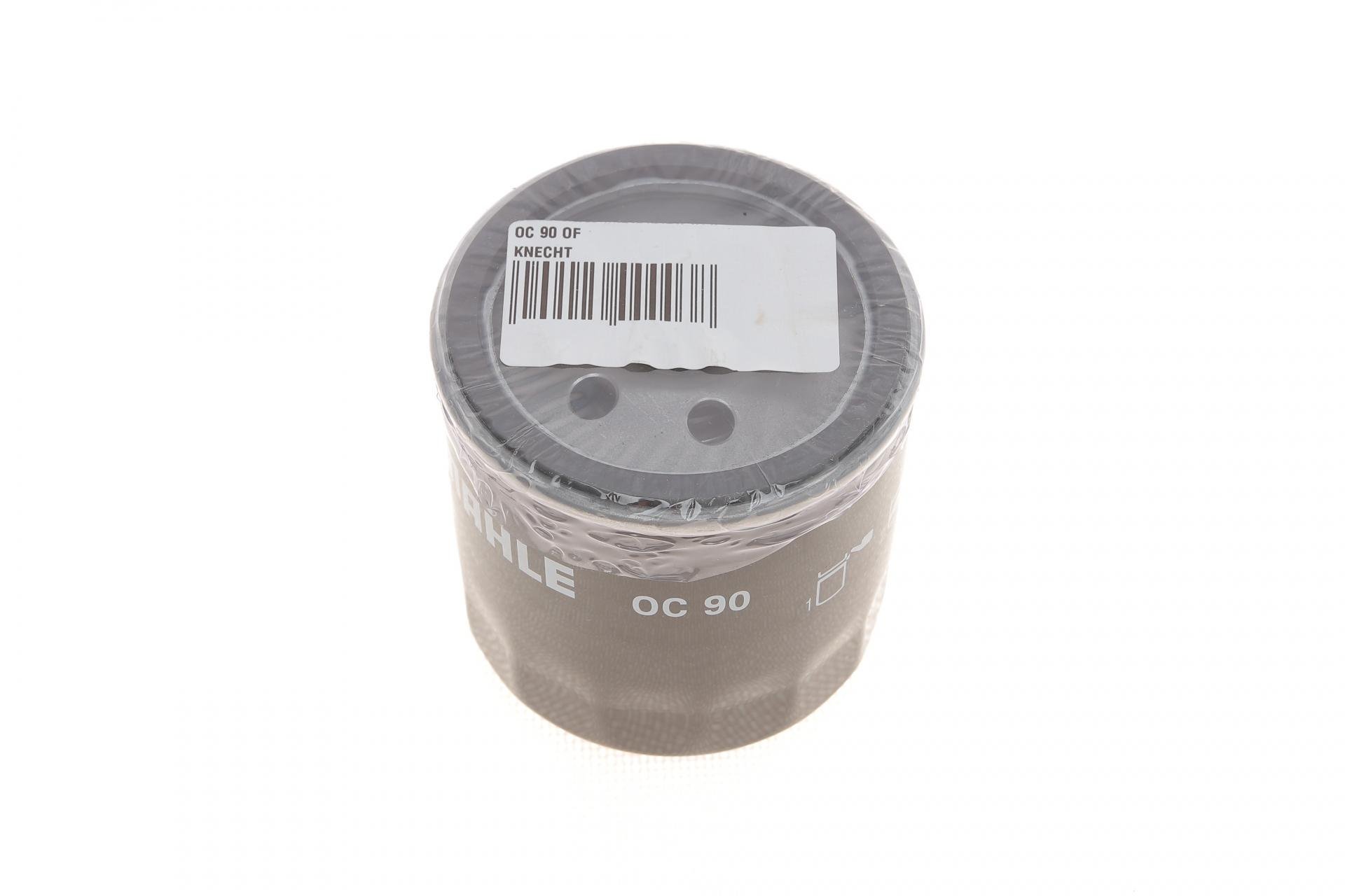 Фильтр масляный KNECHT для Opel 85- benzin без упаковки (OC 90 OF)