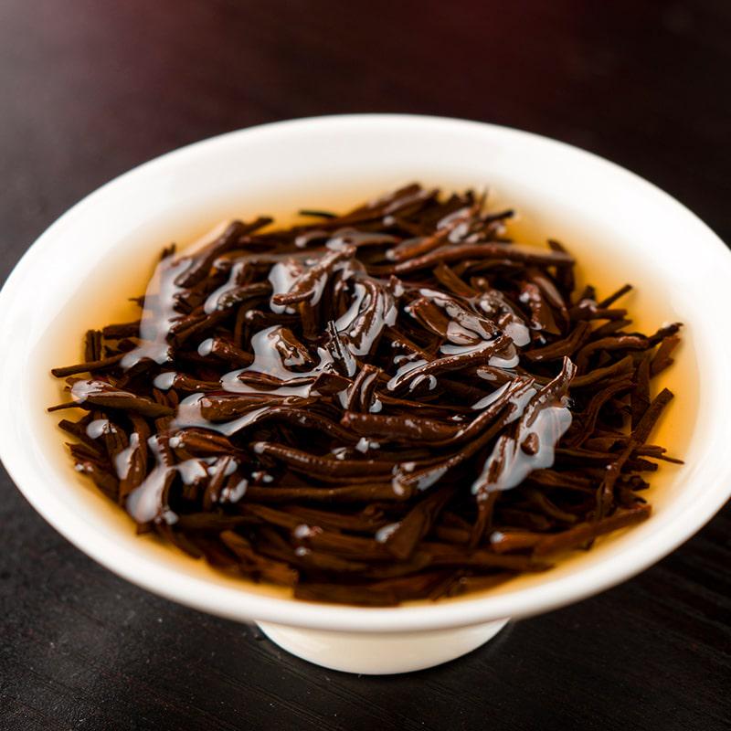 Чай червоний Лапсанг Сушонг Lepinlecha 125 г (240) - фото 5 Чай червоний Лапсанг Сушонг Lepinlecha 125 г (240) - фото 5