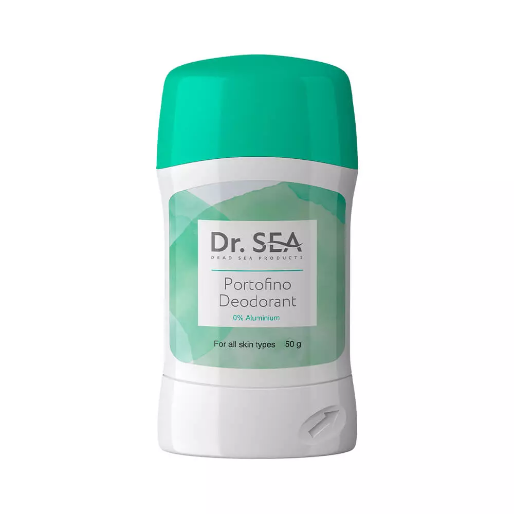 Дезодорант Dr.Sea Portofino 50 мл (7293720020103)