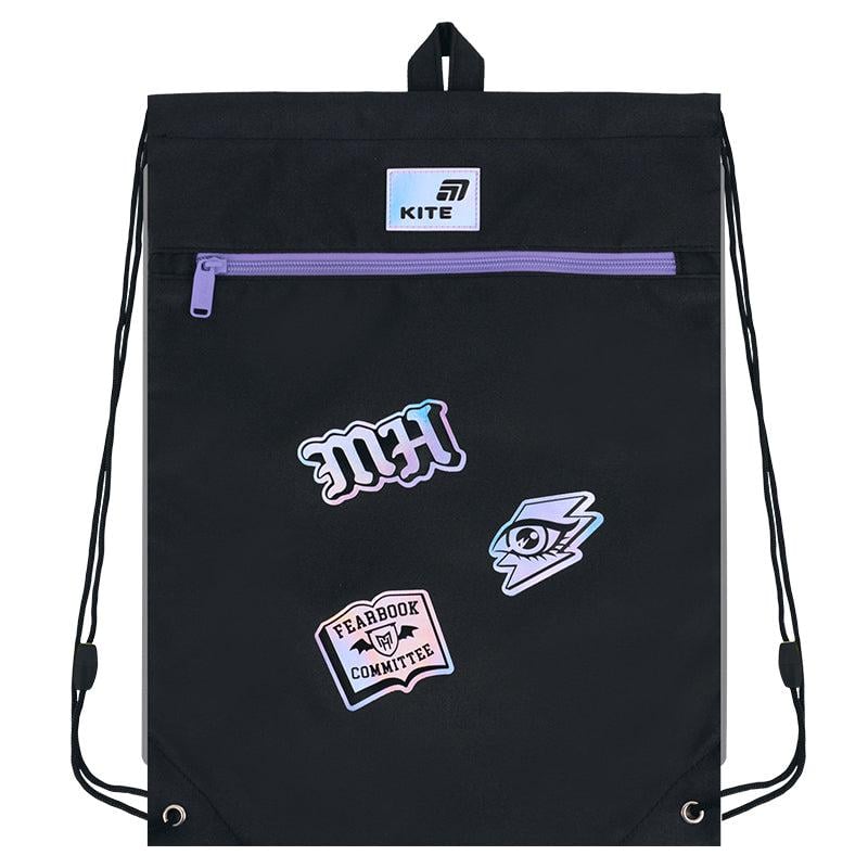Сумка для обуви KITE Monster High (MH26-601M-1)