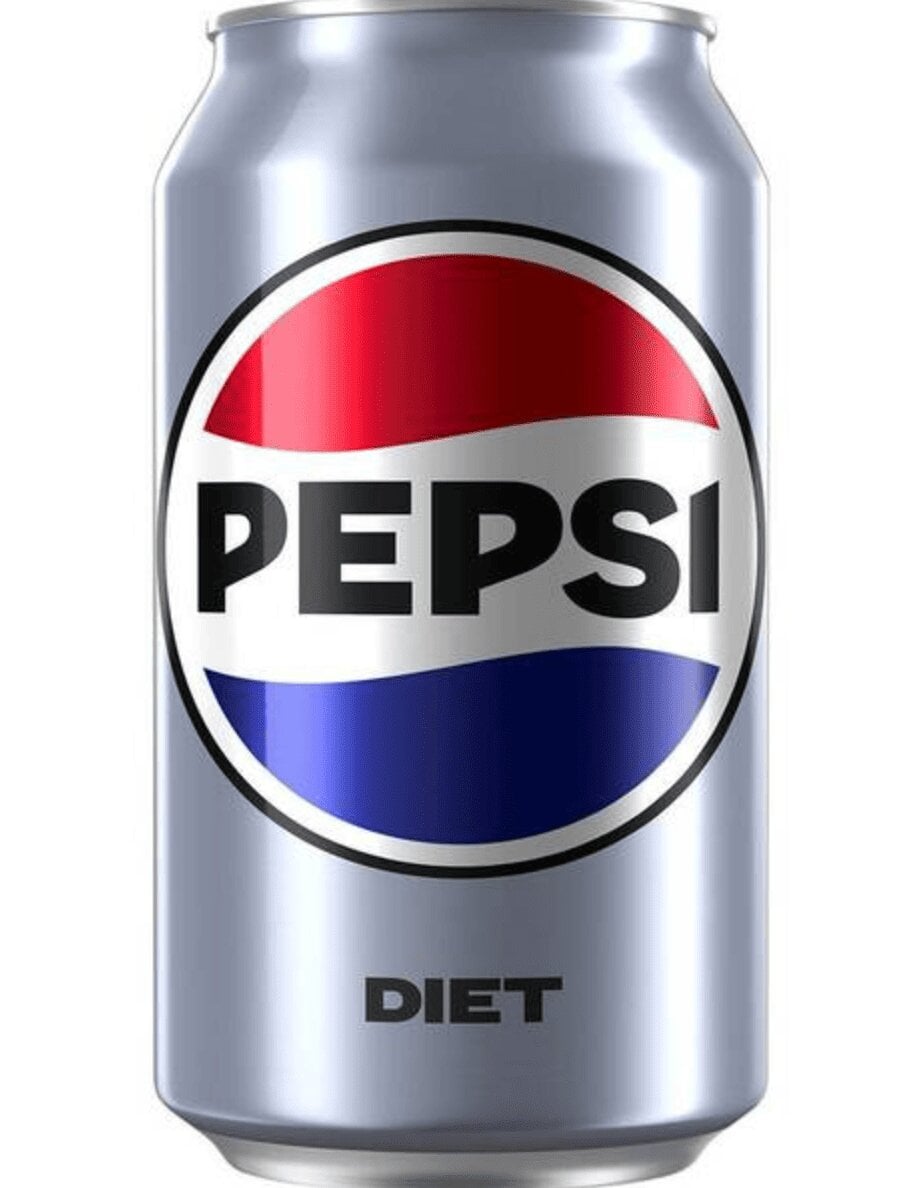 Газований напій Pepsi Diet 355 мл (3108249997)