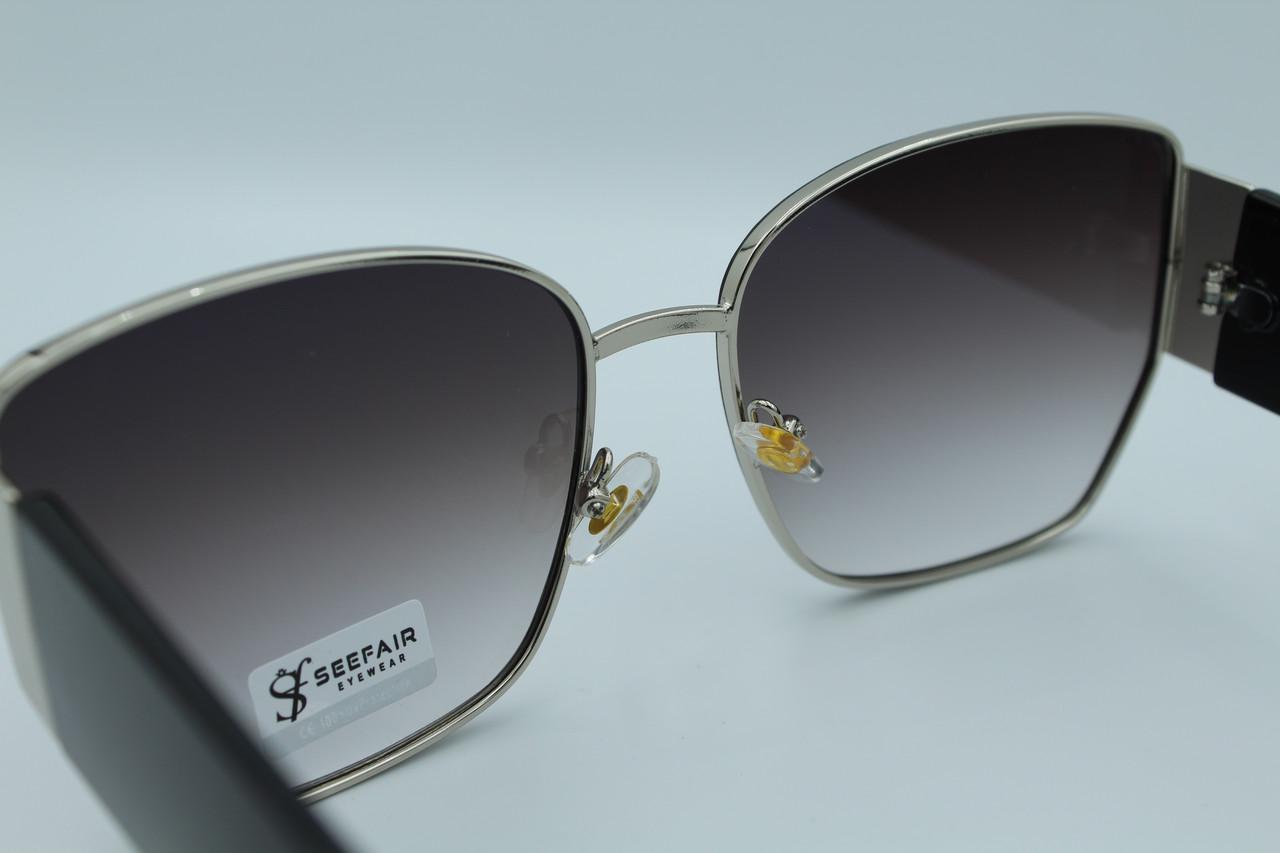 Солнцезащитные очки Seefair 5A021 №3 (2560358463) - фото 8