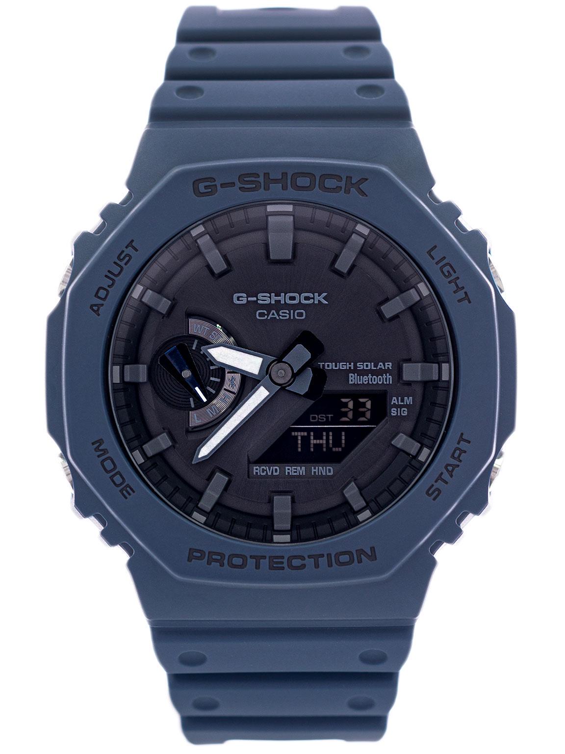 Часы Casio G-SHOCK GA-B2100-2AER (4872)