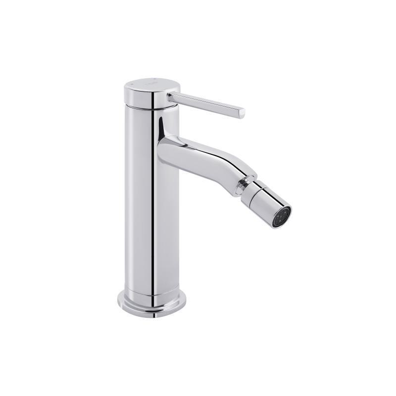 Смеситель для биде Qtap Robin QTROB2060102C Chrome (SD00047554)