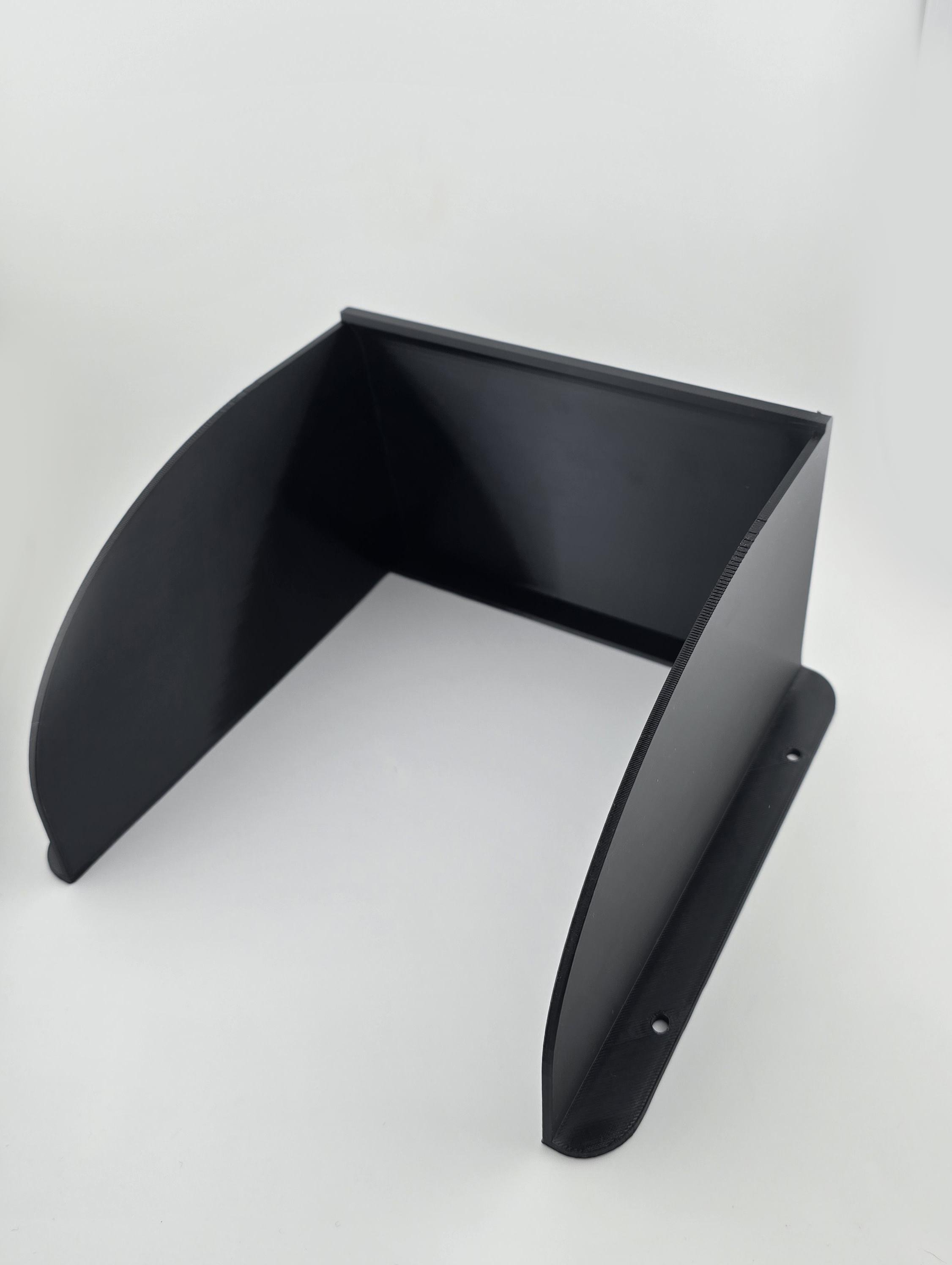 Навес для наружной розетки защитный (0095) Навес для наружной розетки защитный (0095)