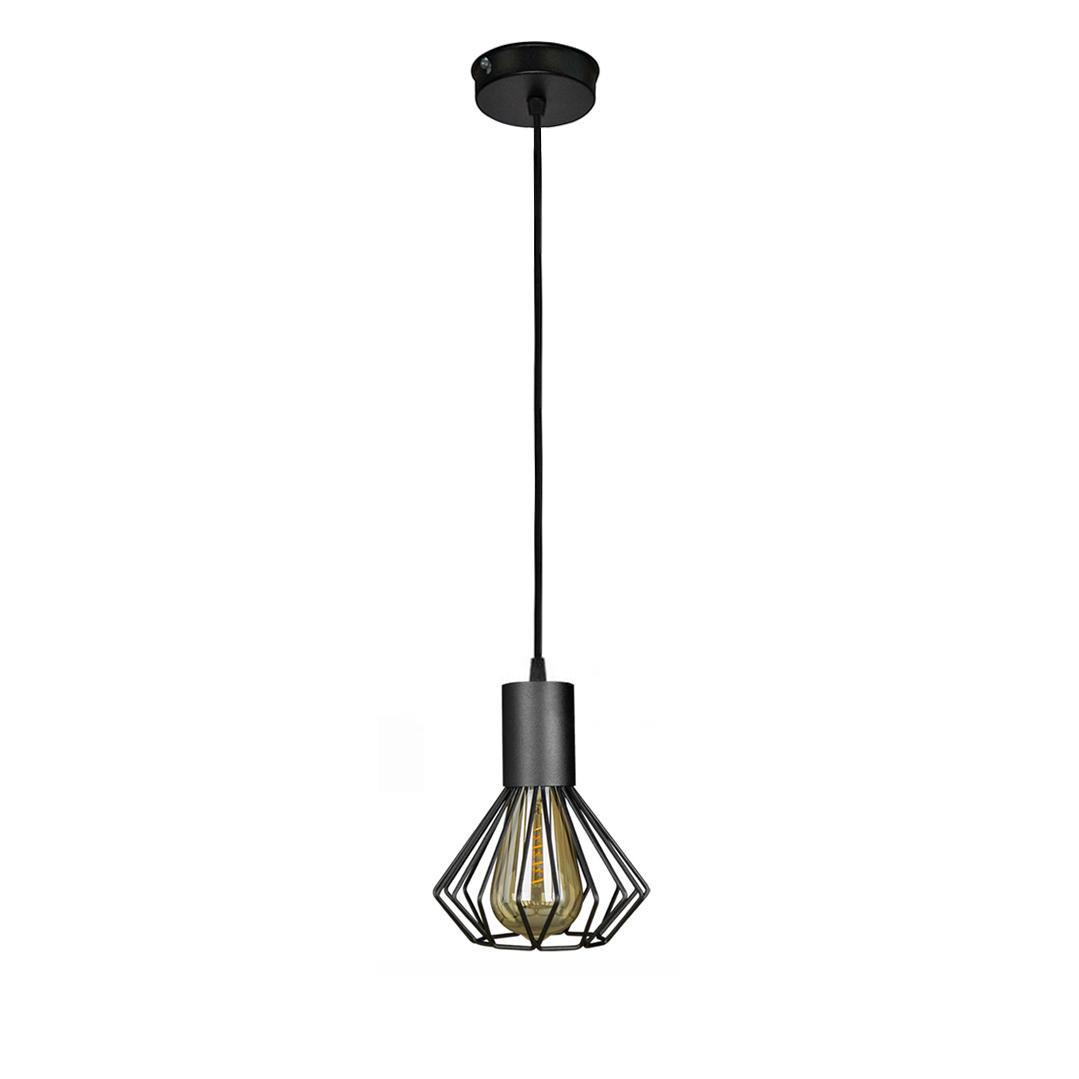 Светильник лофт MSK ELECTRIC Diadem NL 2215 подвесной Светильник лофт MSK ELECTRIC Diadem NL 2215 подвесной