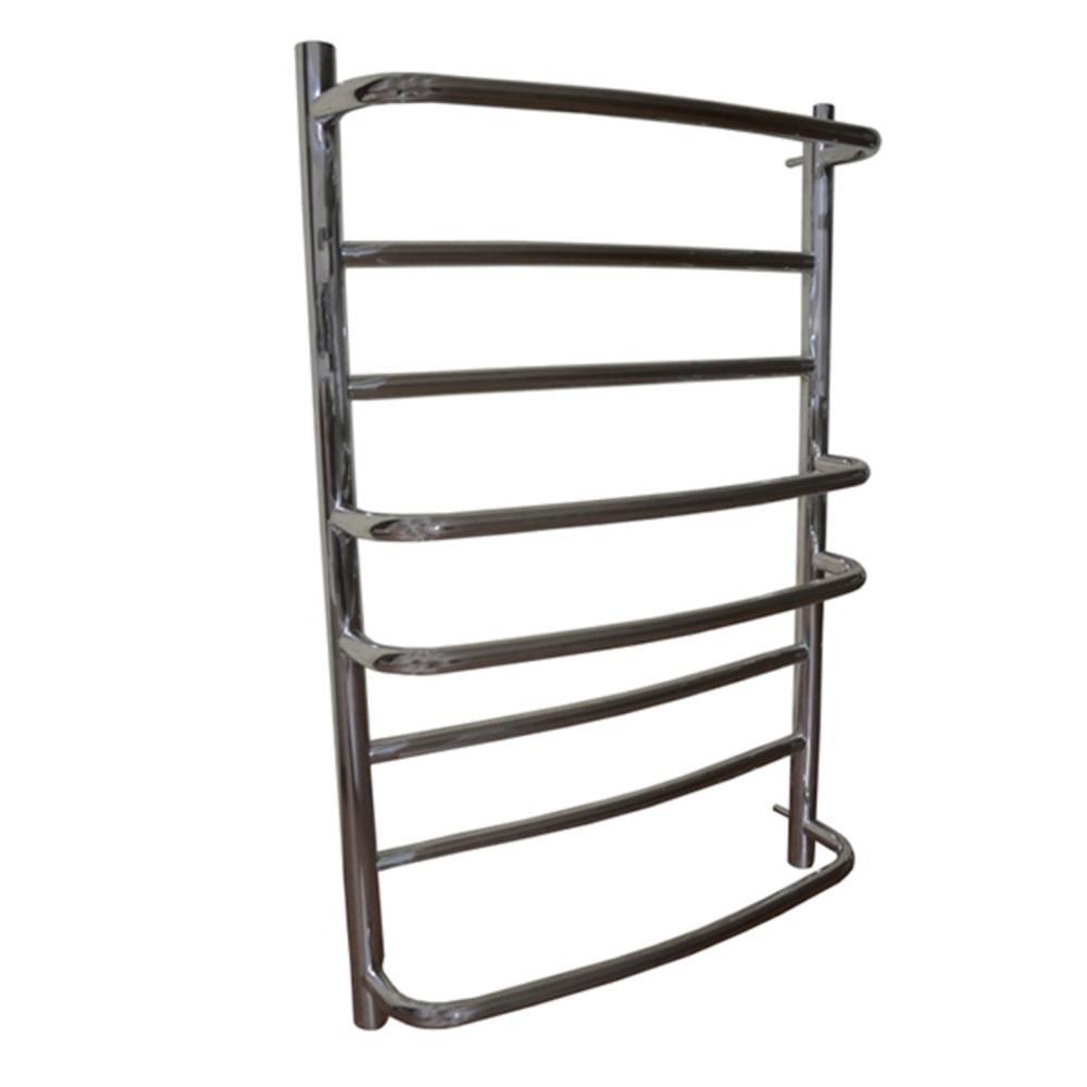 Рушникосушарка NAVIN Омега 500x800 мм (SW-37608)