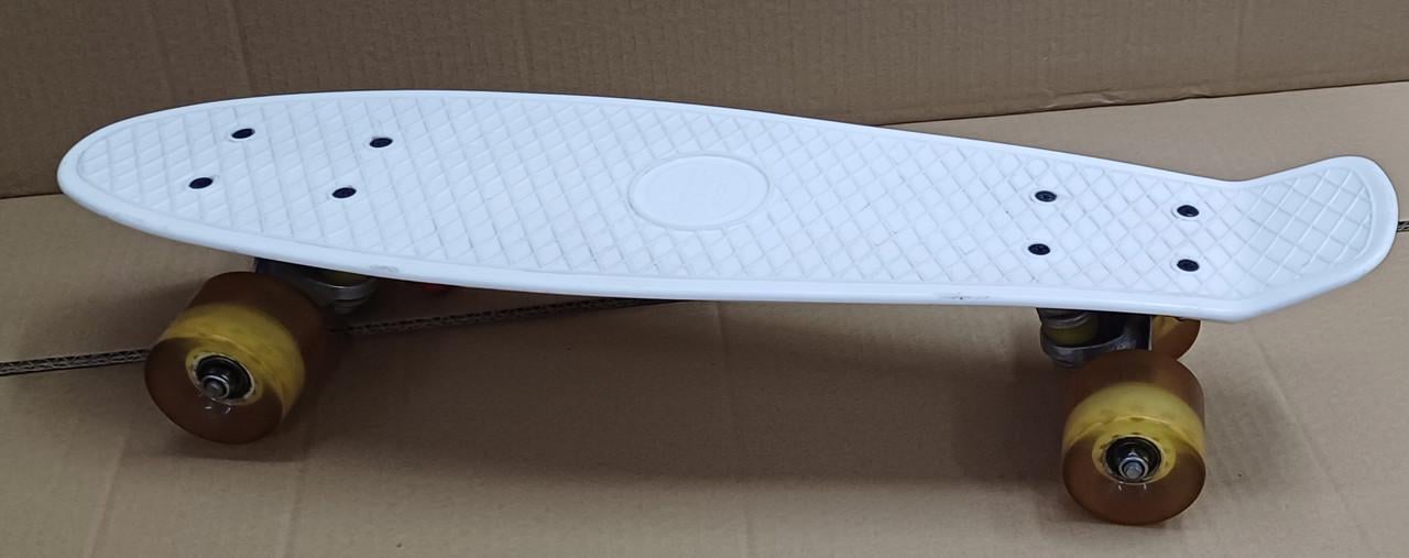 Пениборд Profi Белый