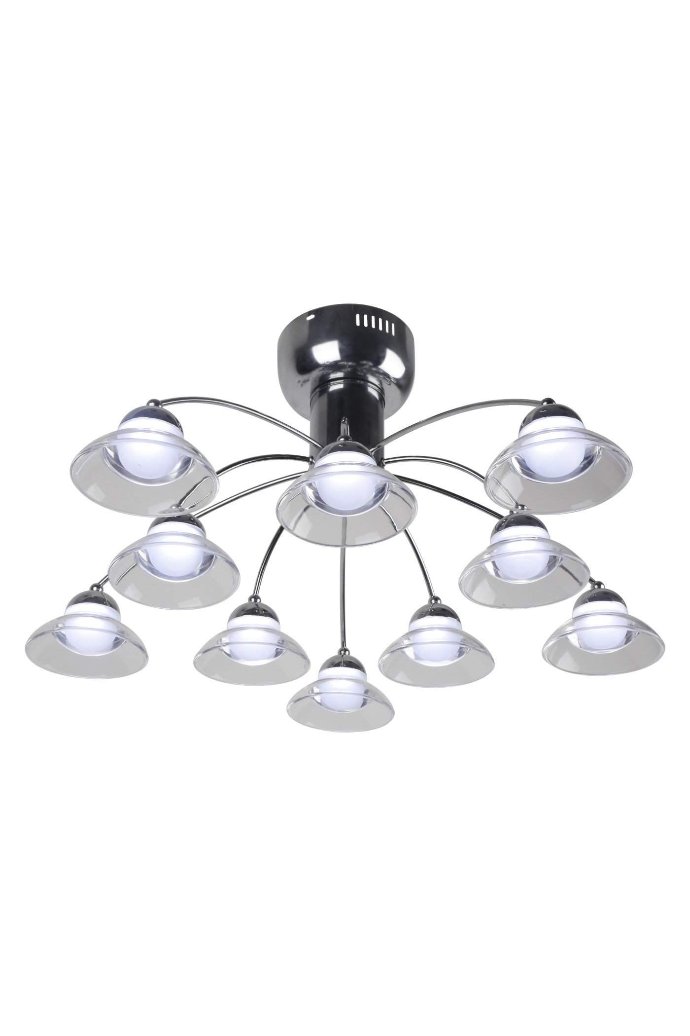 Люстра Blitz (90181-10)