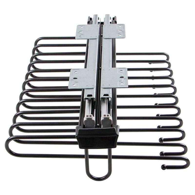 Брючница верхнего крепления Muller ONYX одинарная (62817)