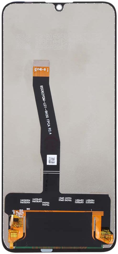 Дисплей и сенсор для Huawei Honor 10 Lite/Honor 10i/Honor 20 Lite/Honor 20i/Honor 20e Black Дисплей и сенсор для Huawei Honor 10 Lite/Honor 10i/Honor 20 Lite/Honor 20i/Honor 20e Black