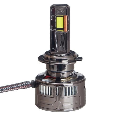 Лампы PULSO LF4-H7 Flip Chip 12V 300W 100000Lm 6000K (00000064799)