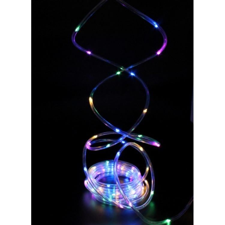 Гирлянда PIPE LED 100 R Gb 5 м (21-74-U0000003088)