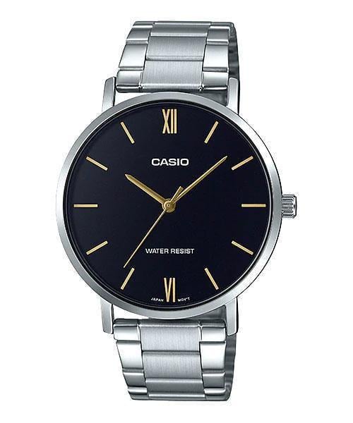 Часы Casio MTP-VT01D-1B (1413592923)