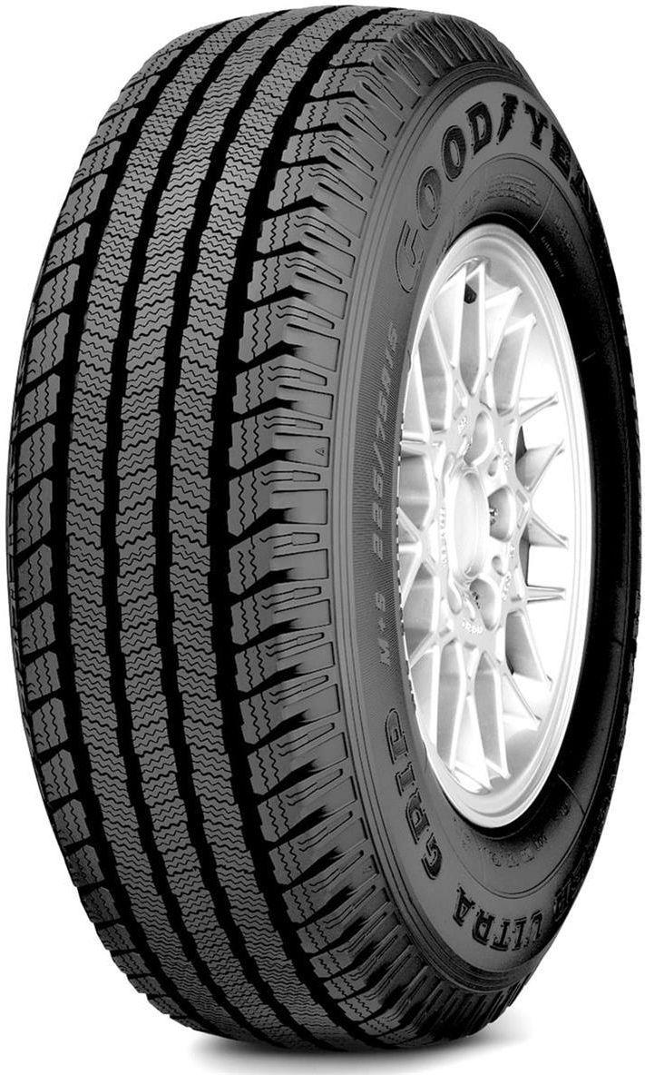 Автошина Goodyear Ultra Grip Wrangler 255/50 R19 107V XL FP ROF *