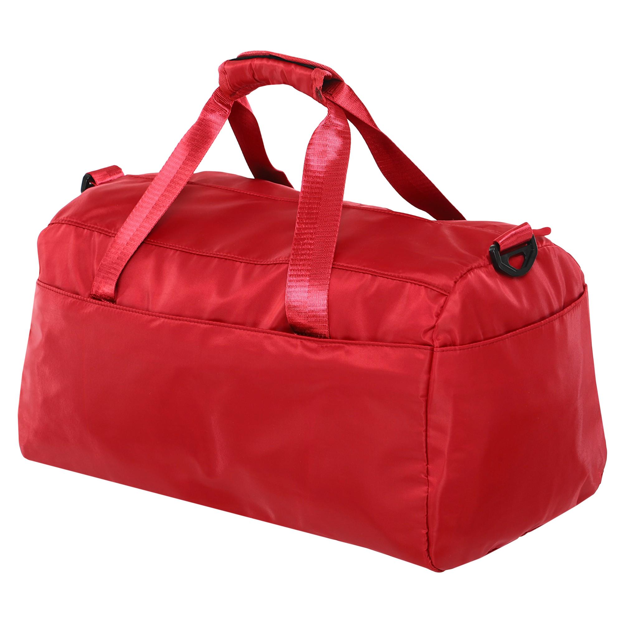 Сумка спортивная Sport GA-1917 Красный (39508345) - фото 4