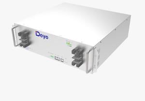 Аккумуляторная батарея Deye SE-G5.1Pro LiFePO4 51,2 V 100 Ah 5,12 kWh - фото 2