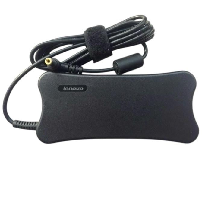 Адаптер питания для ноутбука Lenovo 19 V/4,74A/90 W/5,5х2,5 мм без кабеля 220 V