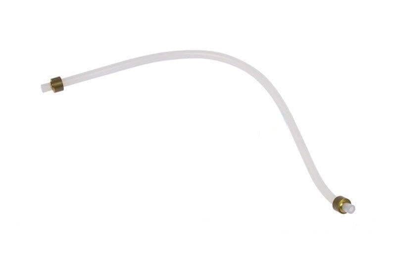 Трубка тефлоновая скоба-скоба для кофемашины Delonghi (5513226831)