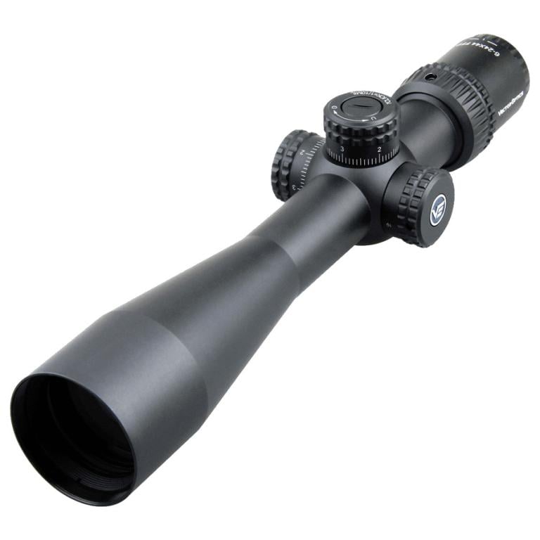 Прицел оптический Vector Optics Veyron 6-24x44 30 мм FFP MPR-4 (5003668)
