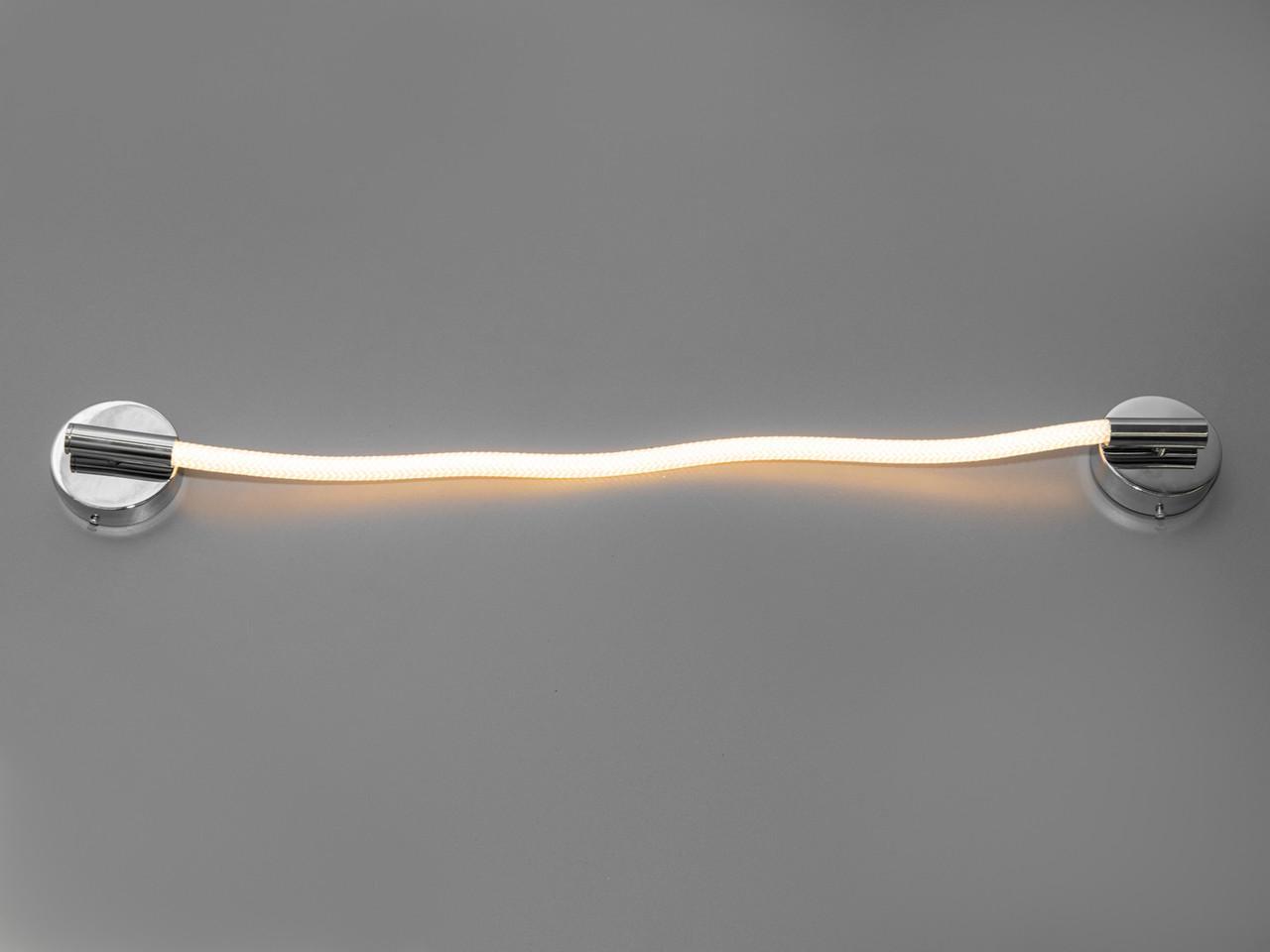 Люстра LED 9600-CH (2437596205) - фото 2
