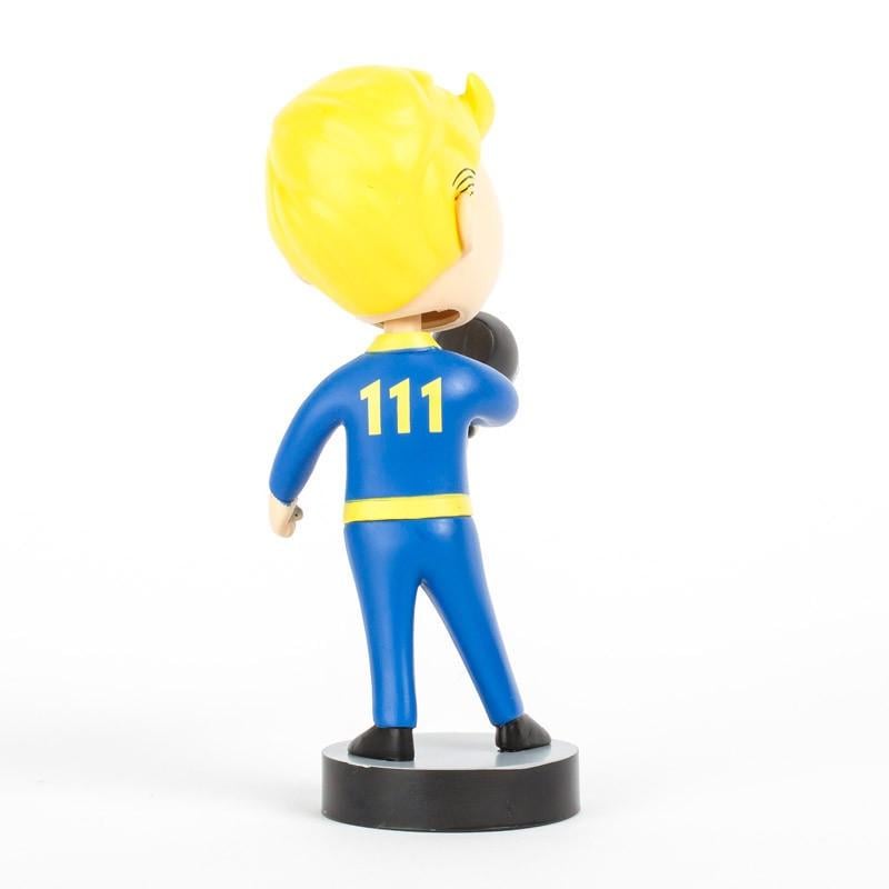 Фигурка Gaming Heads Fallout Vault Boy Energy Weapons 13 см (60.80) - фото 4