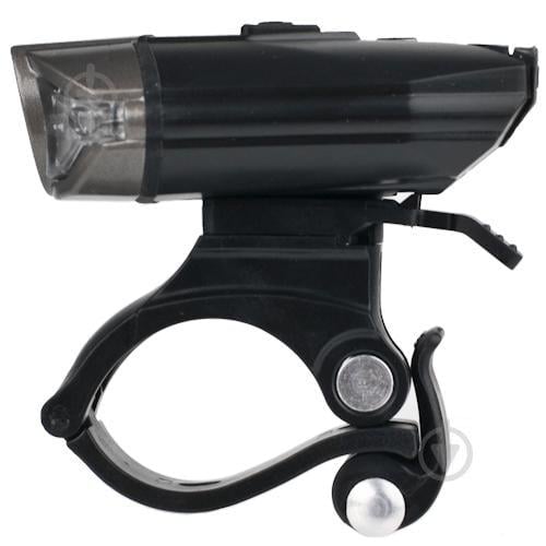 Фара передня ProX LUPUS 1-LED USB (A-O-B-P-0218) - фото 5 Фара передня ProX LUPUS 1-LED USB (A-O-B-P-0218) - фото 5