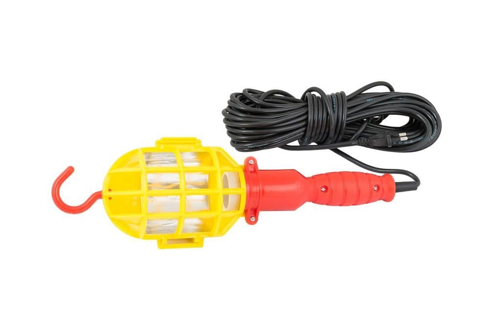 Светильник переносной Хозяин GM 15 м (94-0007)
