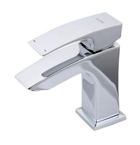 Смеситель для умывальника Gappo Jacob G1207 (17806)