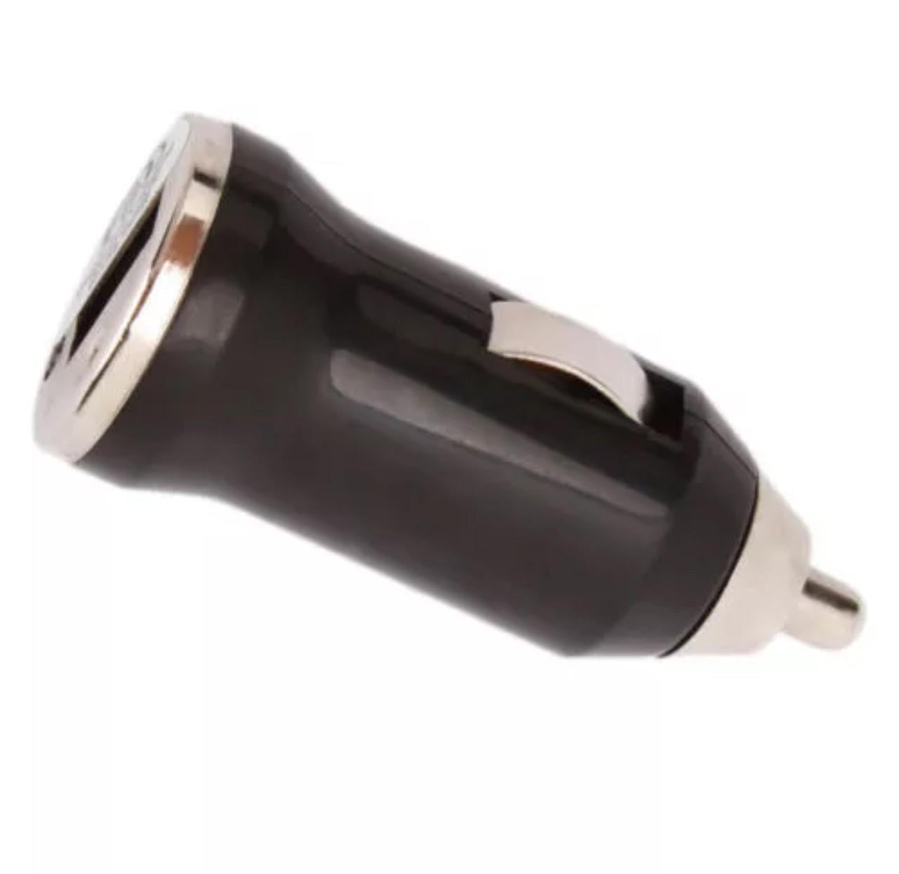 Зарядное устройство для мобильного телефона Usb в перекуриватель (758810047)