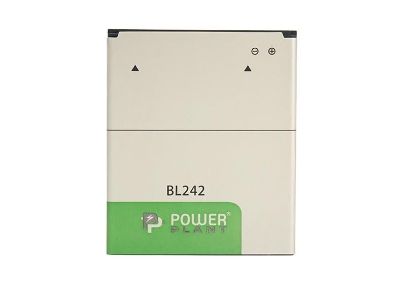 Акумулятор Power Lenovo A6000 BL242 2300mAh