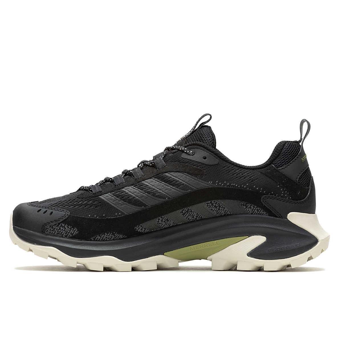 Кросівки чоловічі MERRELL Moab Speed 2 р. 44 (J037525) - фото 3