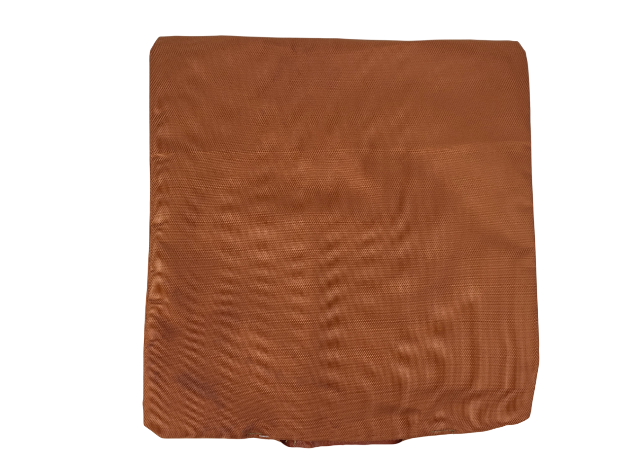 Наволочка оксфорд 35х35 см Горчичный (1757) - фото 1 Наволочка оксфорд 35х35 см Горчичный (1757) - фото 1