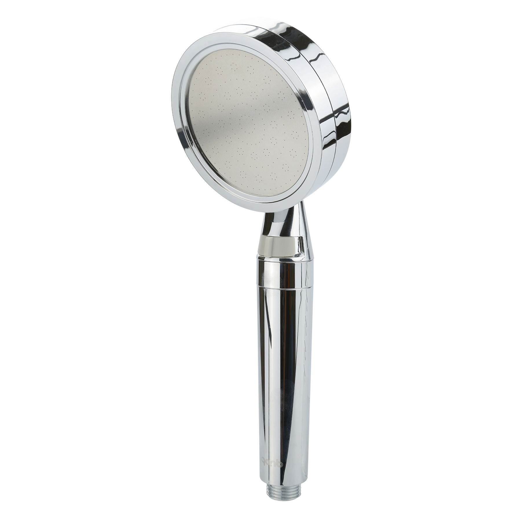 Лейка душевая водосберегающая Drop SPA1F-NANO100 с NANO SPA потоком