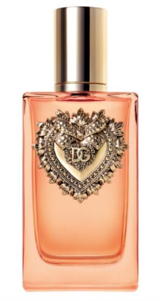 Парфюмированная вода для женщин Dolce & Gabbana Devotion Intense 30 мл (87630)
