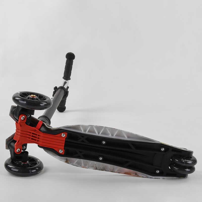 Самокат Best Scooter A 25779/779-1542 MAXI - фото 6 Самокат Best Scooter A 25779/779-1542 MAXI - фото 6