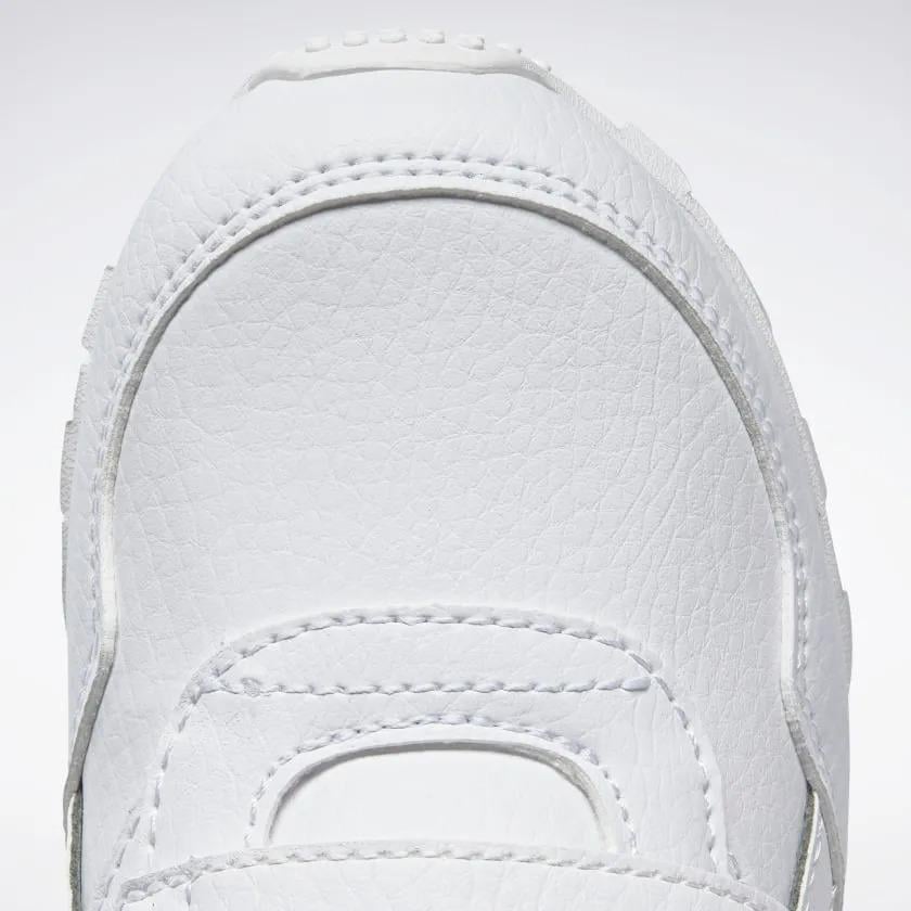 Кросівки Reebok Royal Rewind Run р. 11/27,5 18,7 см White/White (13714720) - фото 8