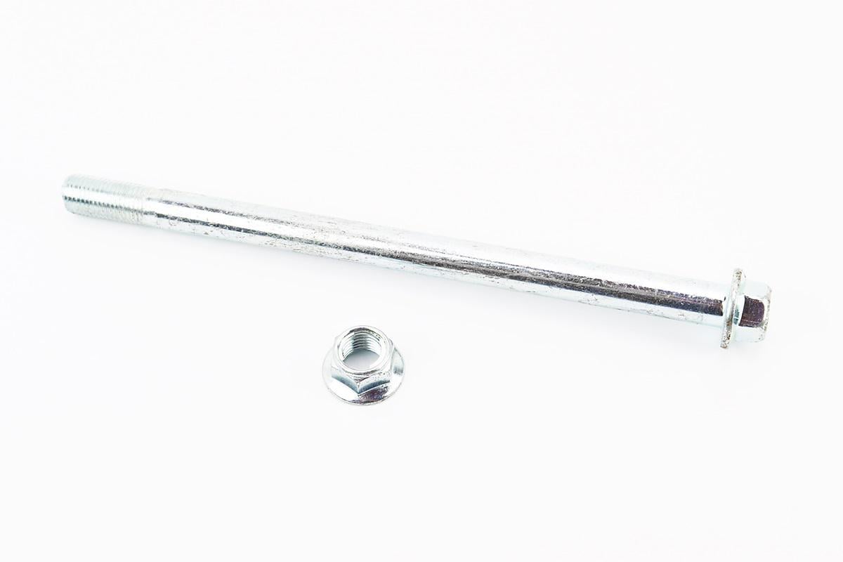 Ось маятника к мотоциклу Viper V150A тип 2 d14 мм L220 мм (508135)