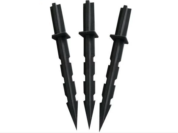 Кілочки для теплиці Agross Holding (30402)